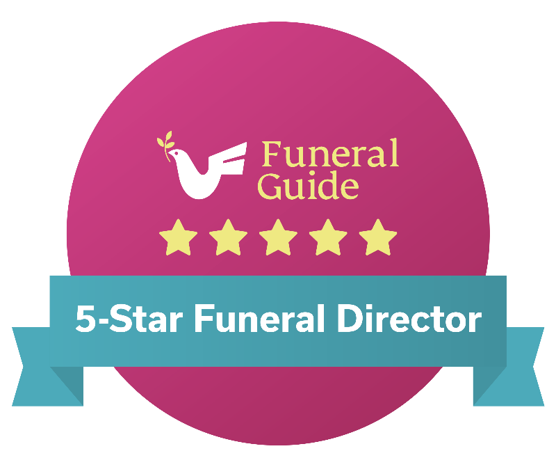 Funeral Guide 5 Star Funeral Director