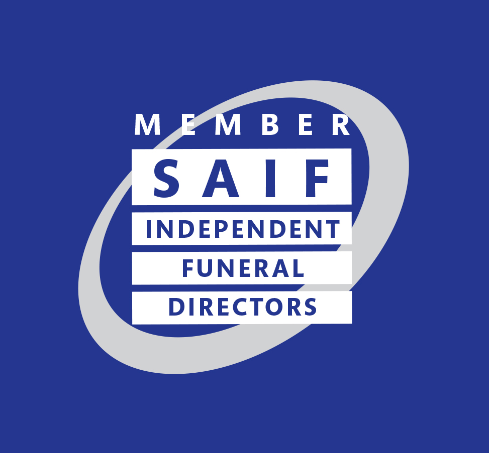 MEMBER SAIF INDEPENDANT FUNERAL DIRECTORS